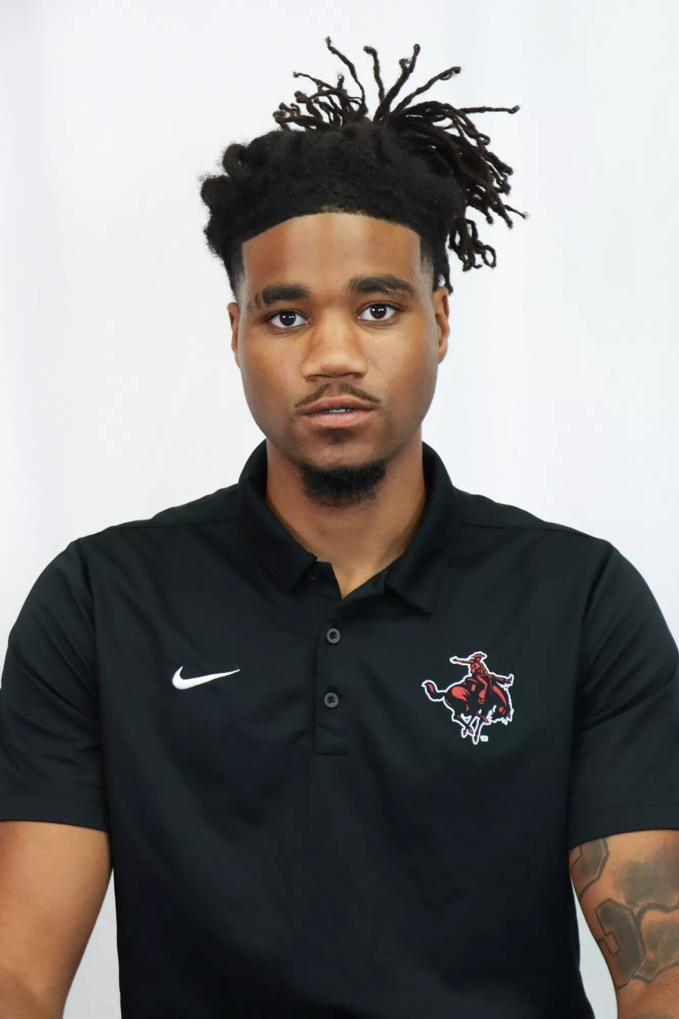 Zavier Short and Haven Horlback - 