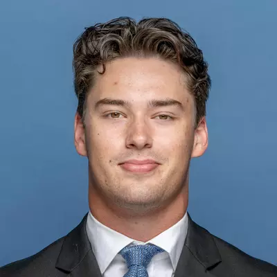 Kyle Duvall and Gavin Mayfield - 