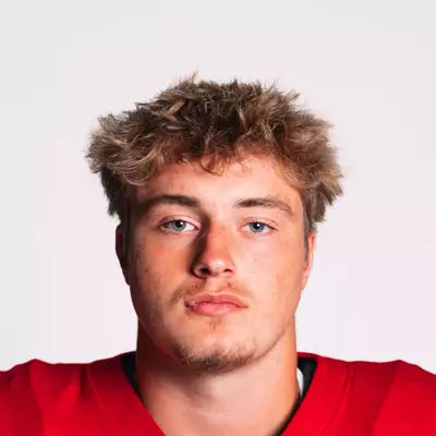 Bol Bol and Drew Carlson