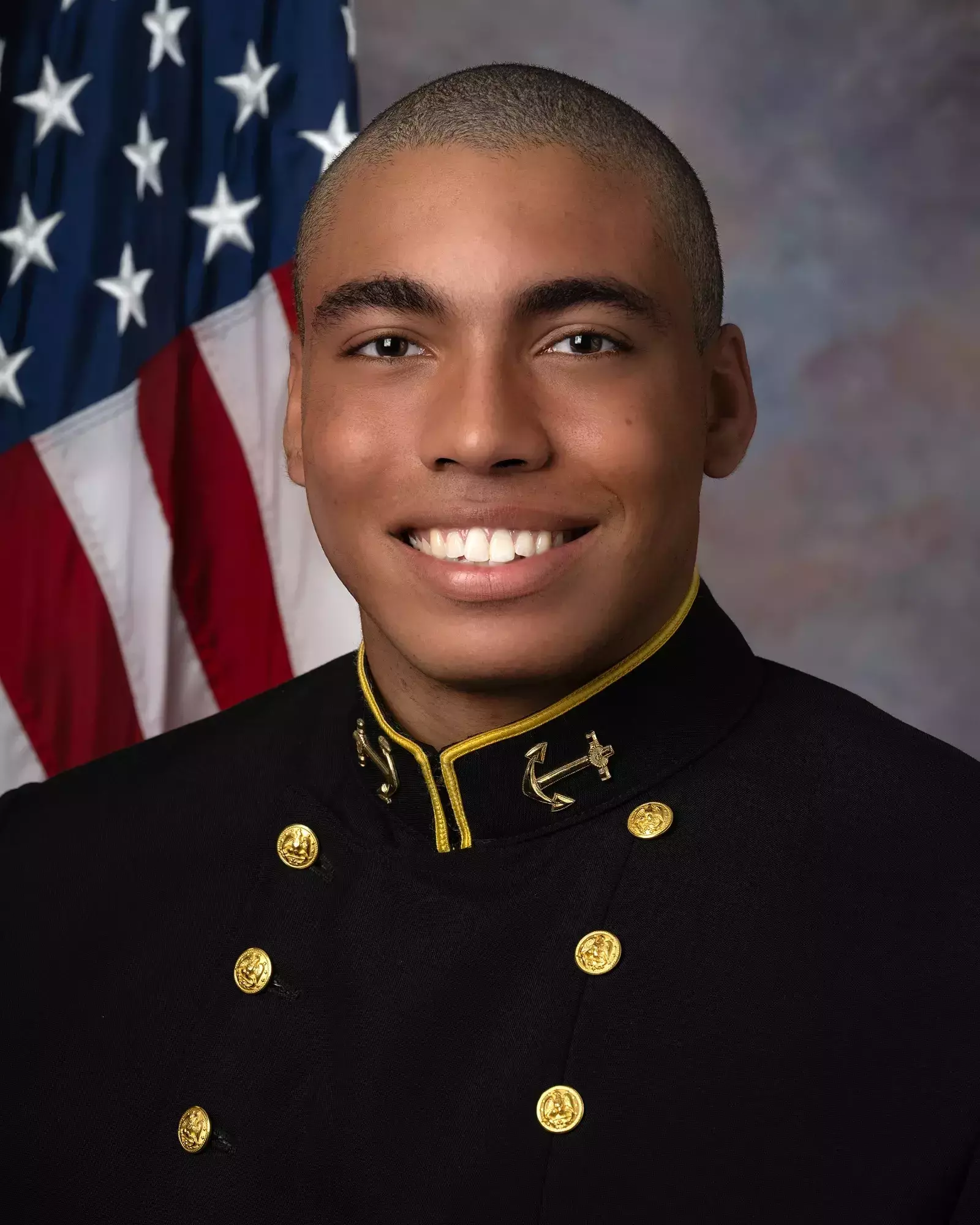 Wesley Campbell VI and Zavier Carter - 