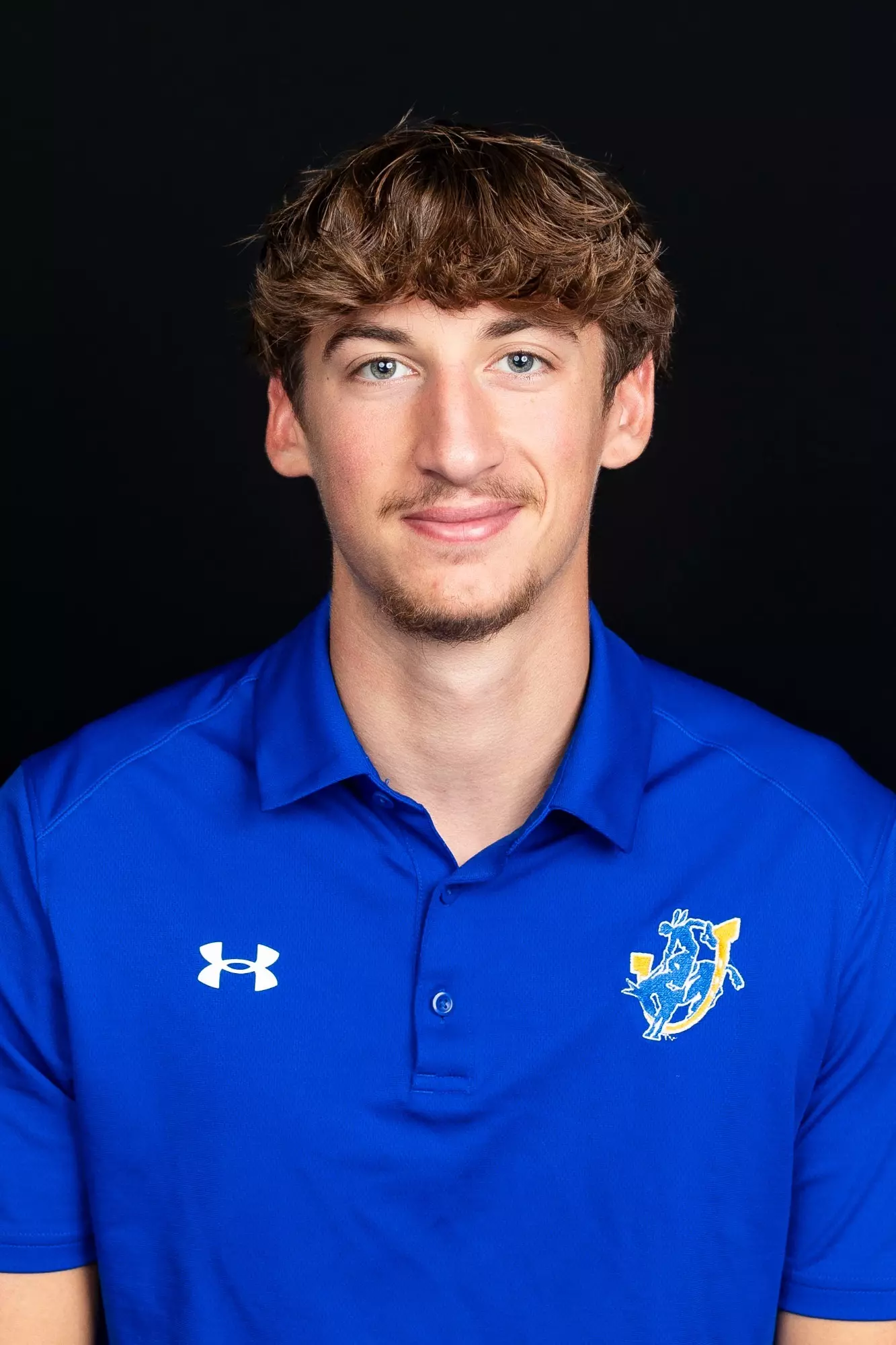 Tucker Brewster and David Atkins