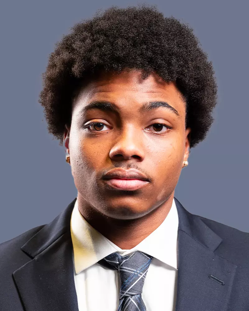 B.K. Jackson and Sean Johnson - 