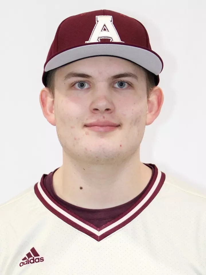 Avery Thielman and Ty Tomlinson