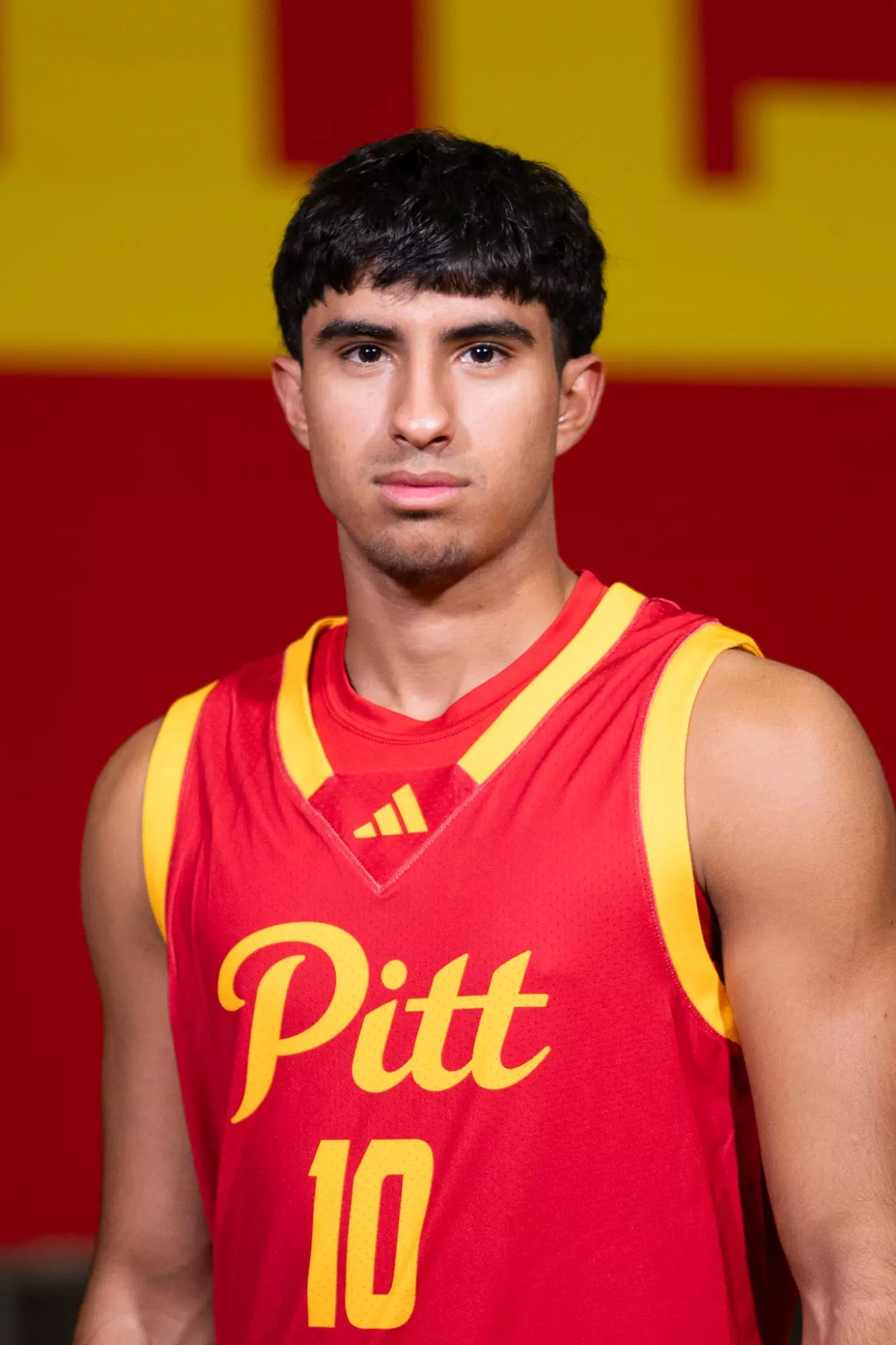 Hudson Johnson and Tyson Whybrew