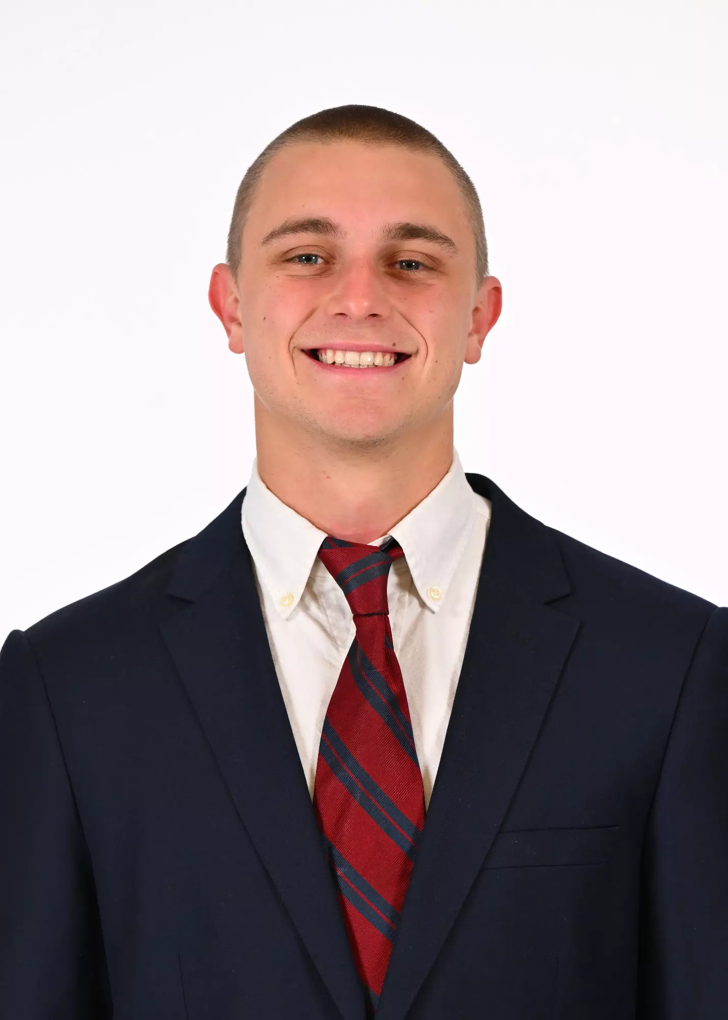 Johnny Pilla and Carter Grande