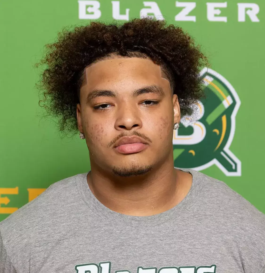 Antonio Ross Jr. and Braxton Barney