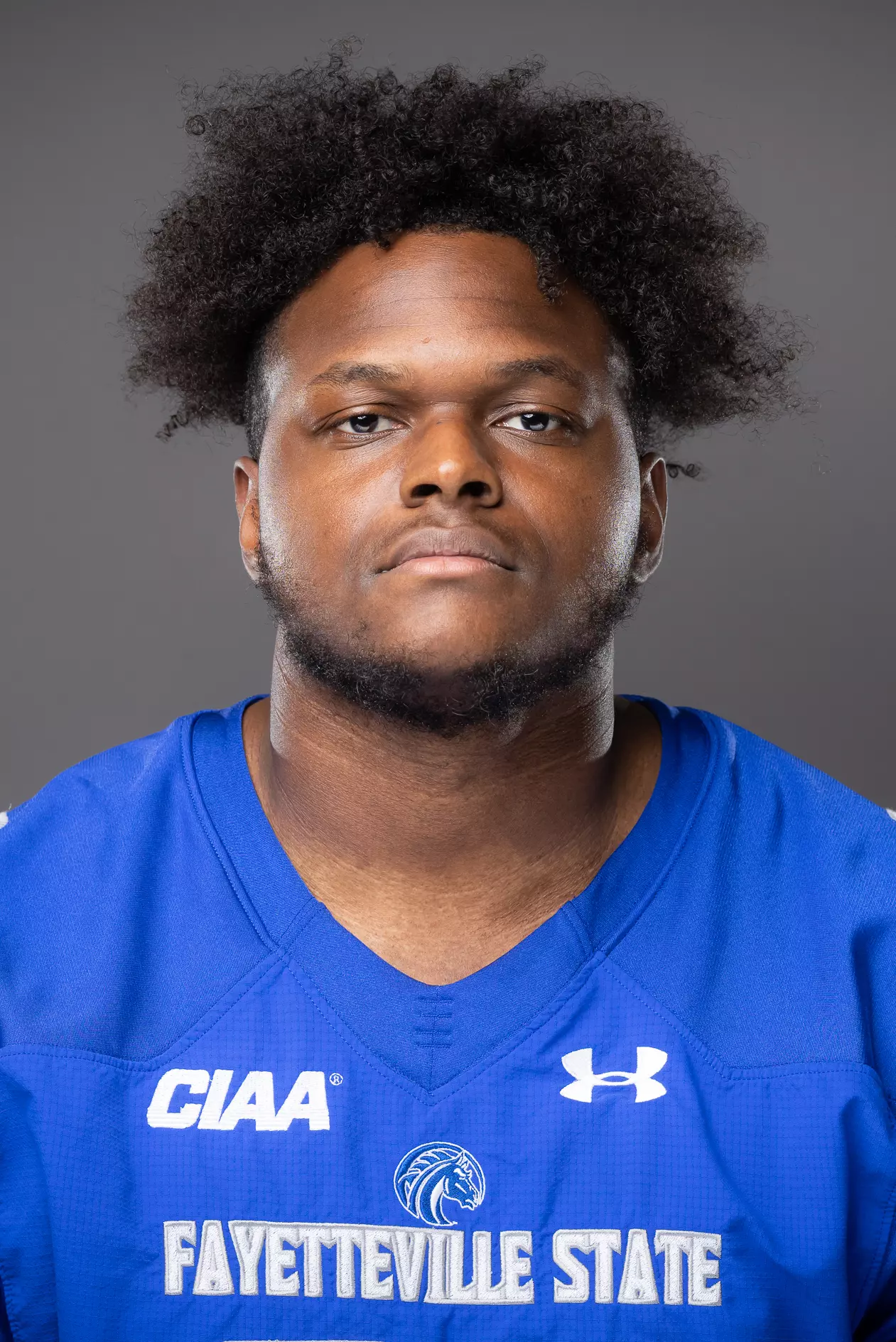 Trevar Williams and Jemarious Reaves - 