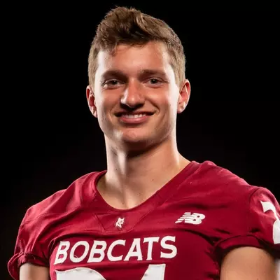 Jordan Hall and Jaylen Singleton - 