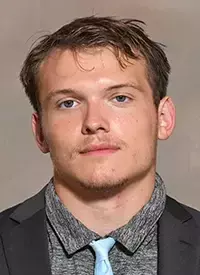 Patrick Hagadorn and Luke Foley - 