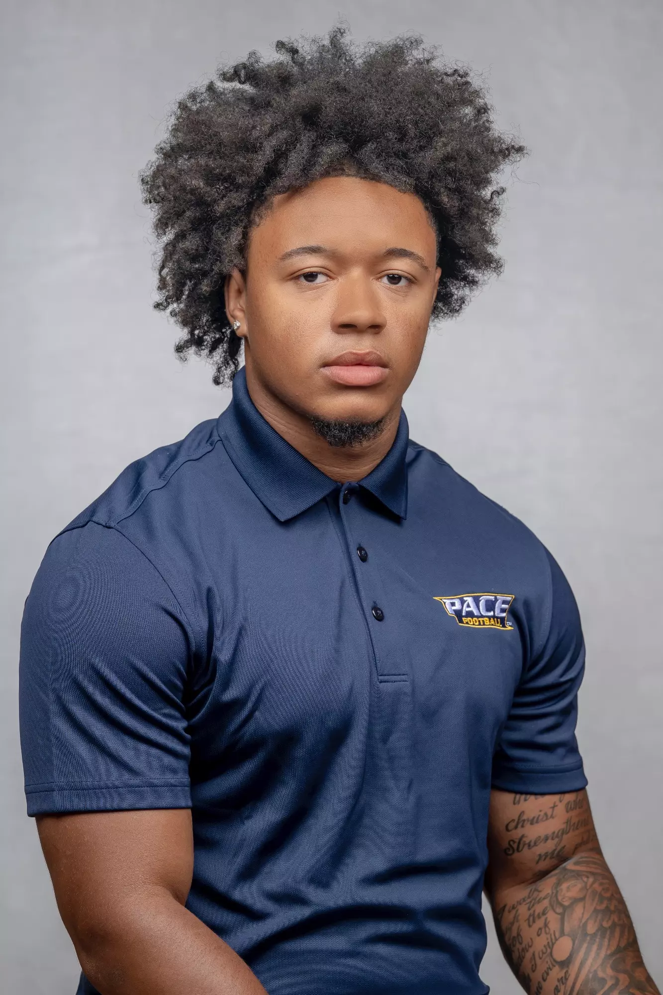 Jordan Hall and Jaylen Singleton - 