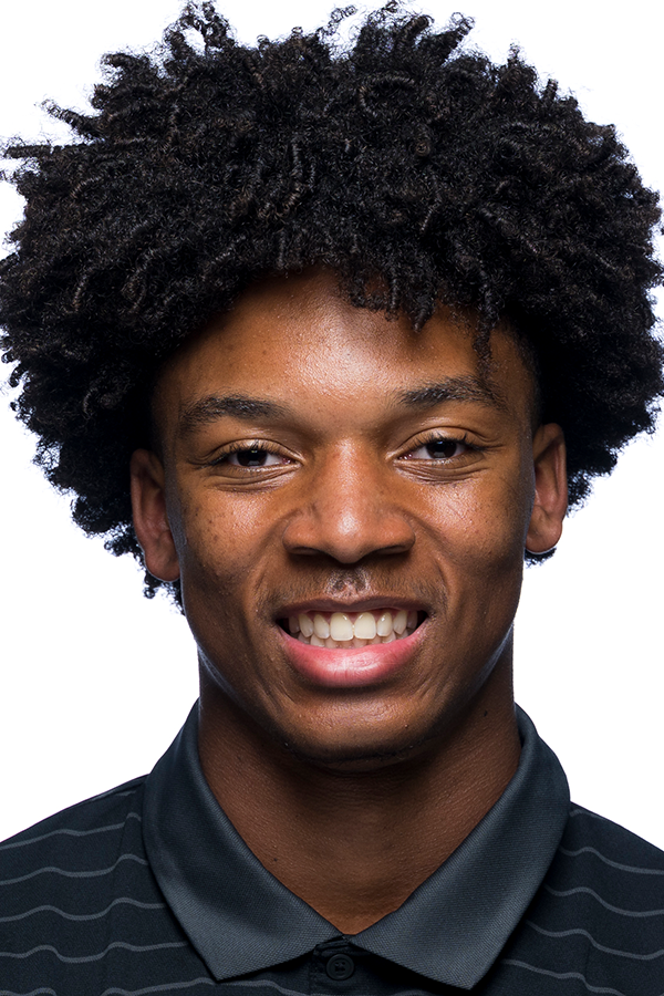 B.K. Jackson and Sean Johnson - 