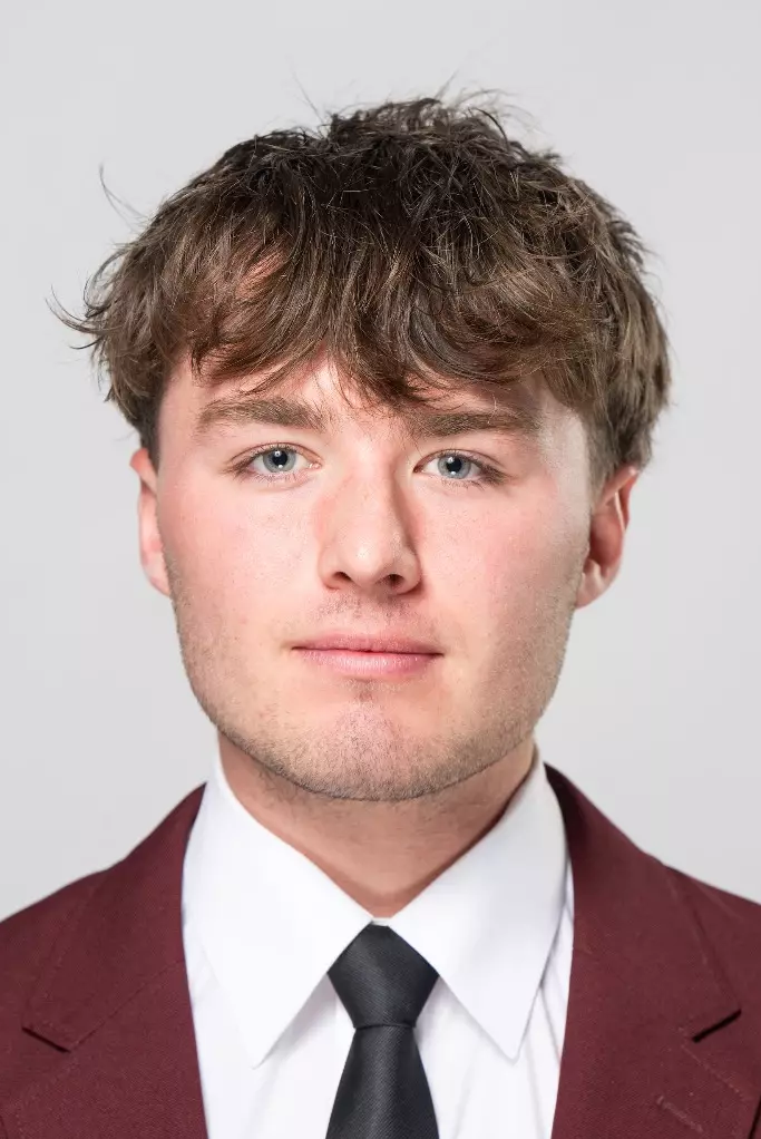 Tyree Rogers and Cam Wiley