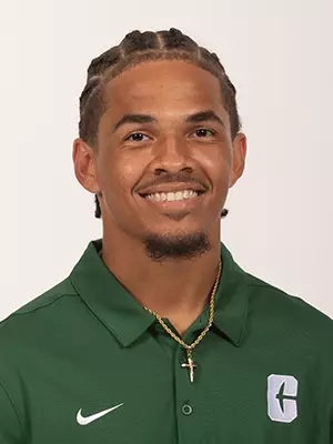 Justin Blue and Ziere Brooks - 