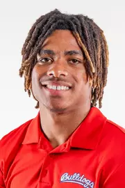 Tre Smith and DeCarlos Brooks