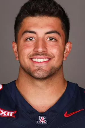 Tyler Powell and Shawn Pereira