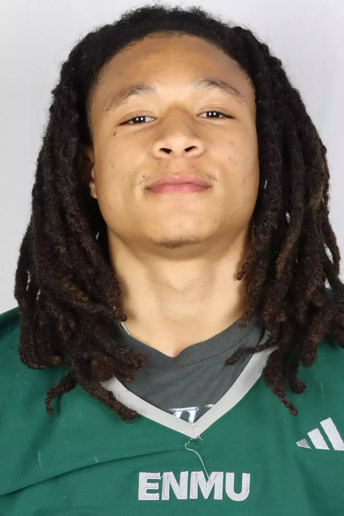 Quincy Springs and Marcus Greene