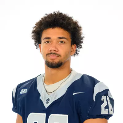 Amanuel Dickson and Mason Ball - 