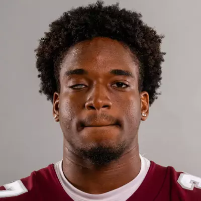 Toby Adesanya and Marcus Pendleton - 