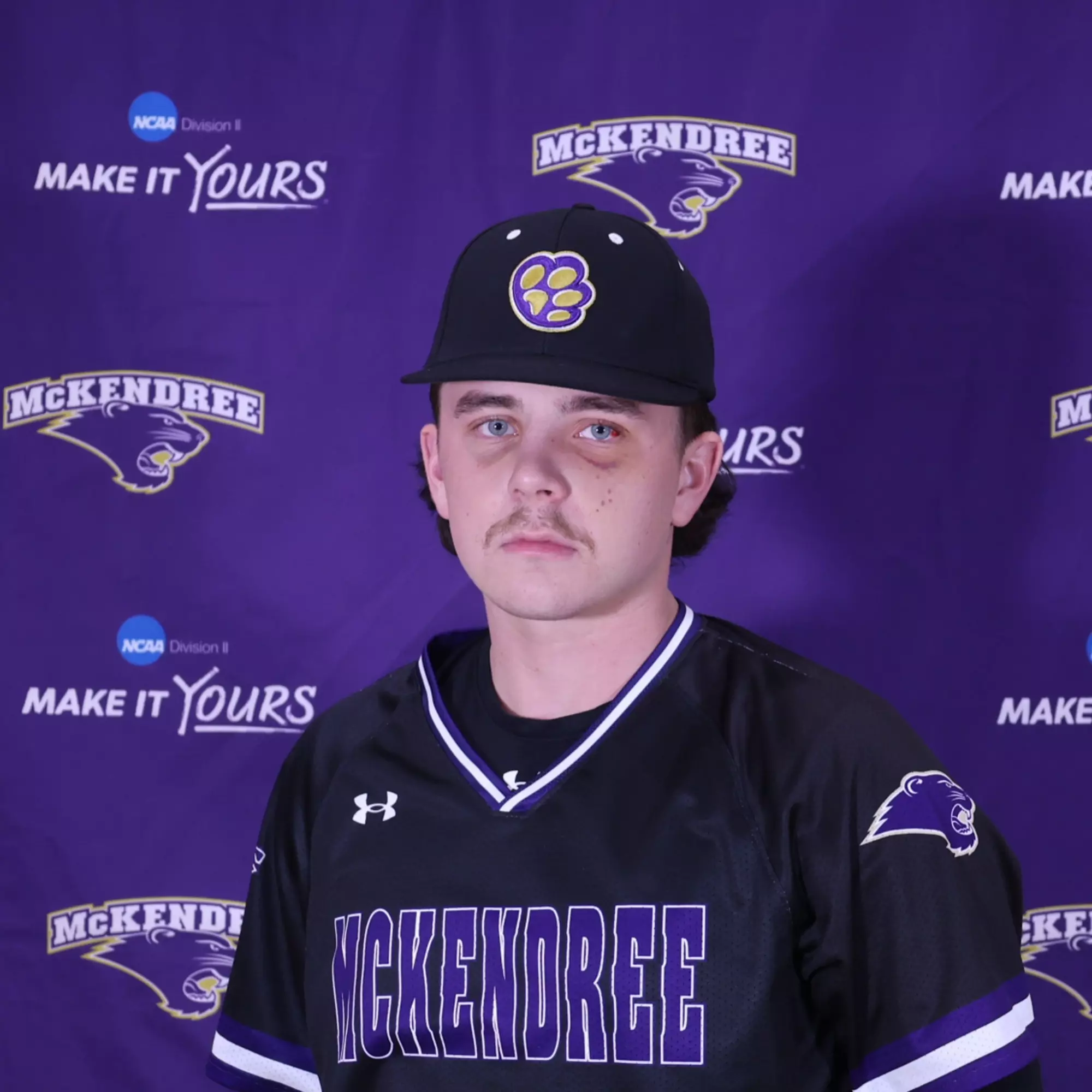 Miabella Collazo and Raegan Henderson