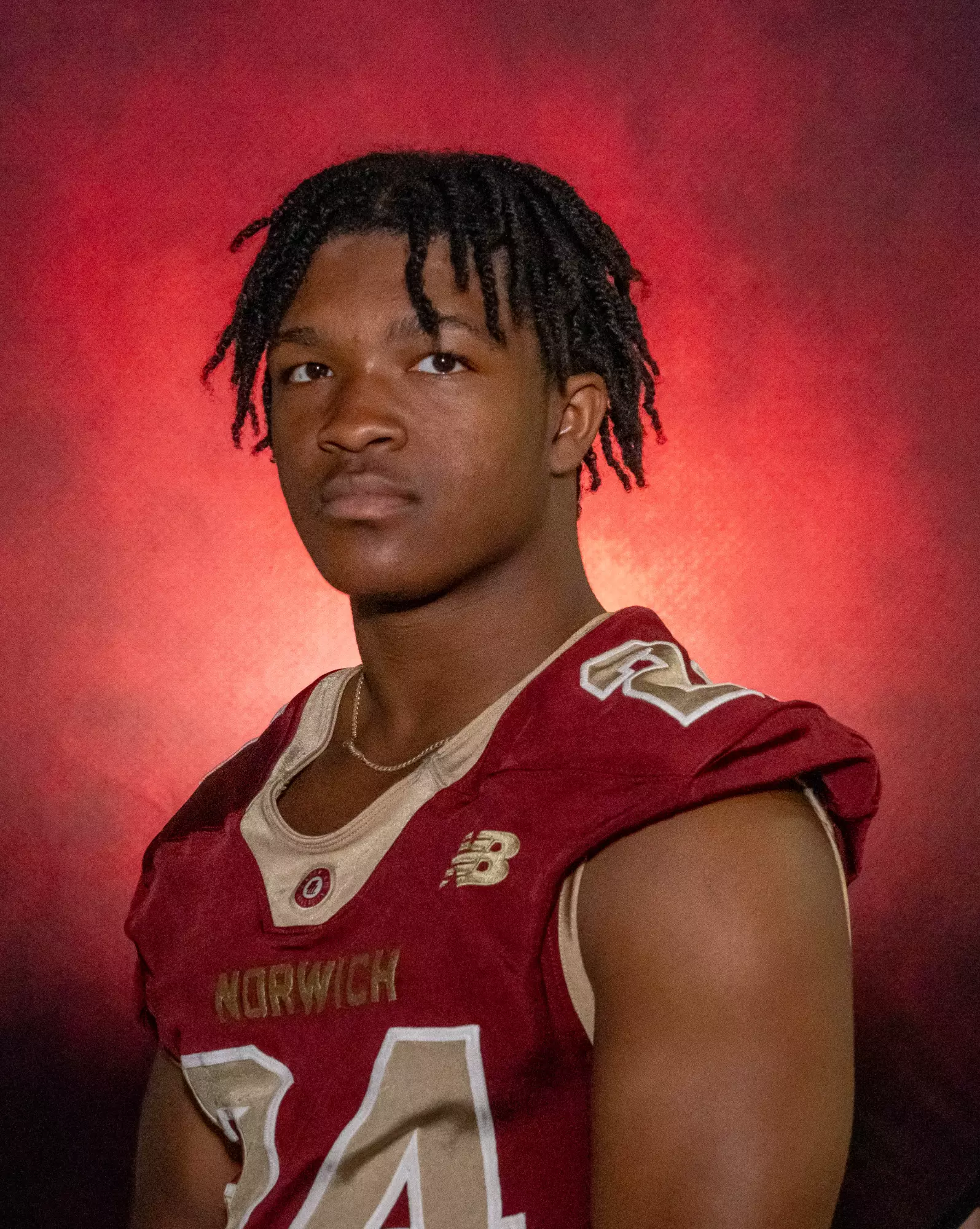 Ethan Yak and Louis Martinez - 