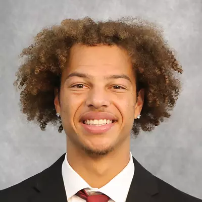 Genuine Stutzman and Ian Donohue - 