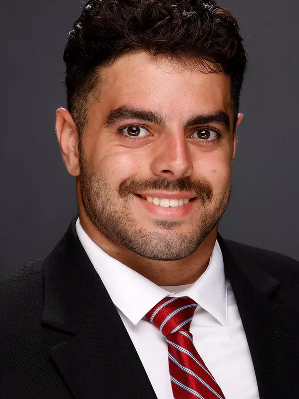 Kyle Elphick and Samuel Seals - 