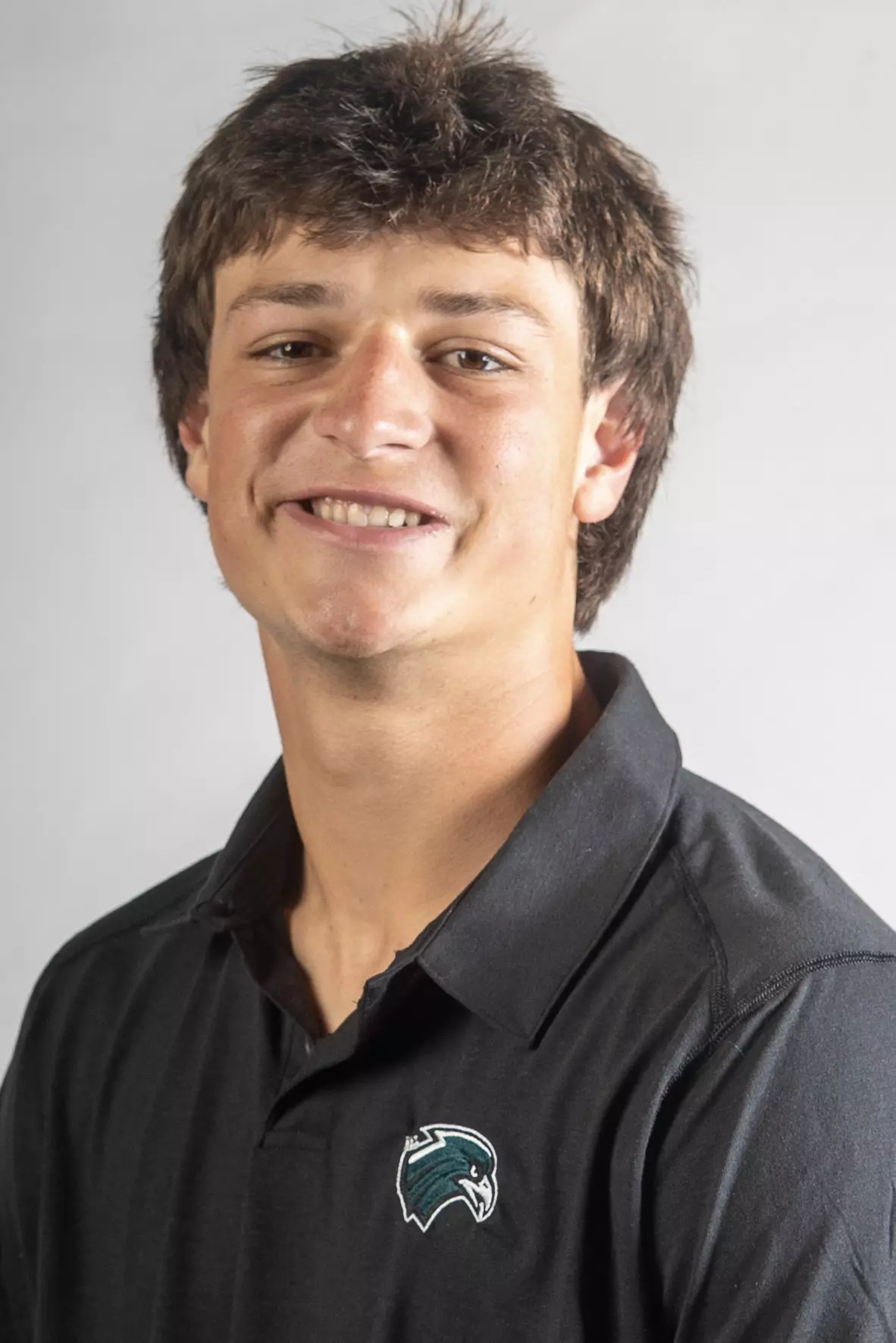 Austin Smith and Jonathon Brown - 