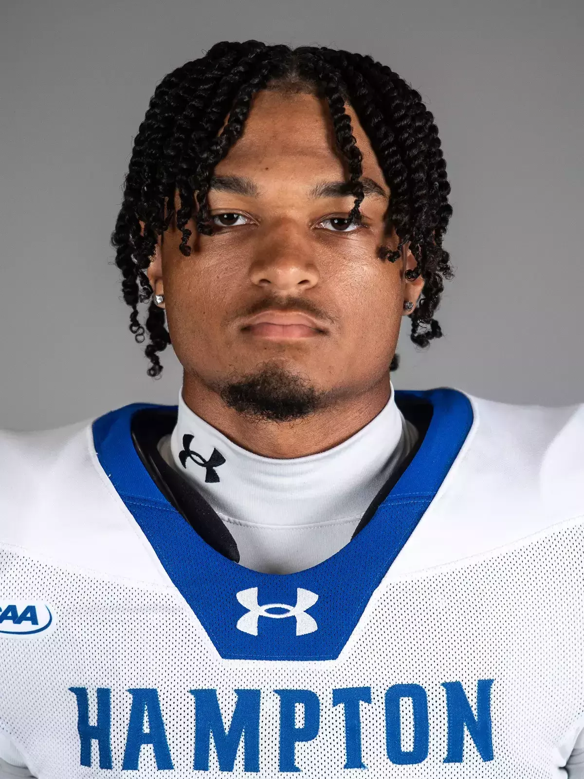 Adil Garcia-Omar and Jalen Walker - 