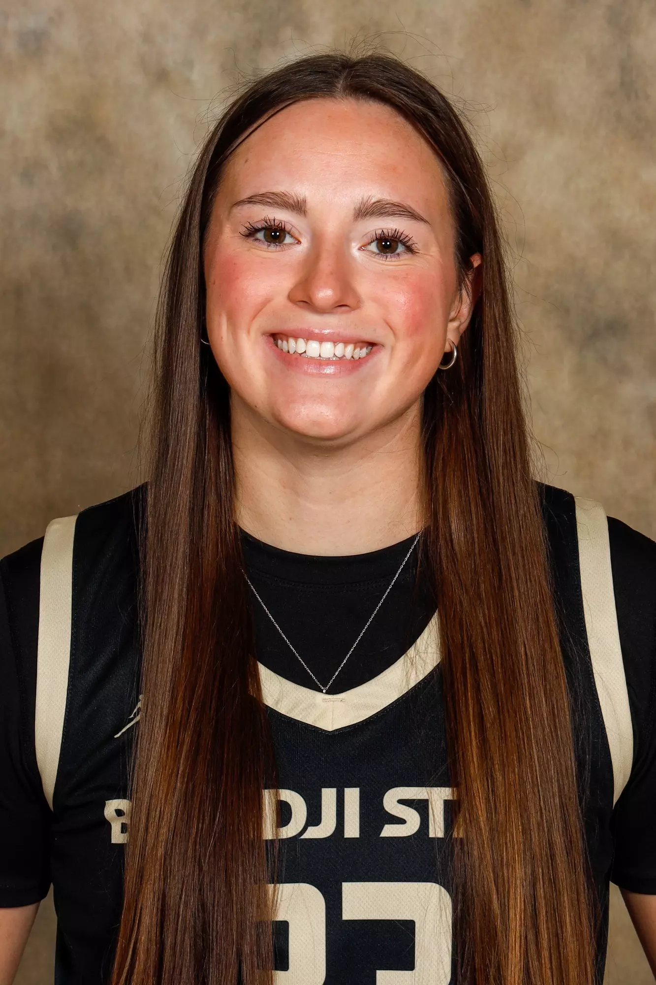 Brad Larson and Ethan Brownell - 