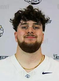 Tucker Bogacki and Cassius Freeman - 