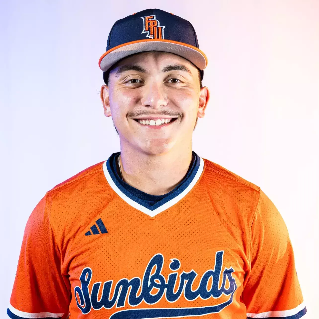 Addy Baxter and Harry Tooze