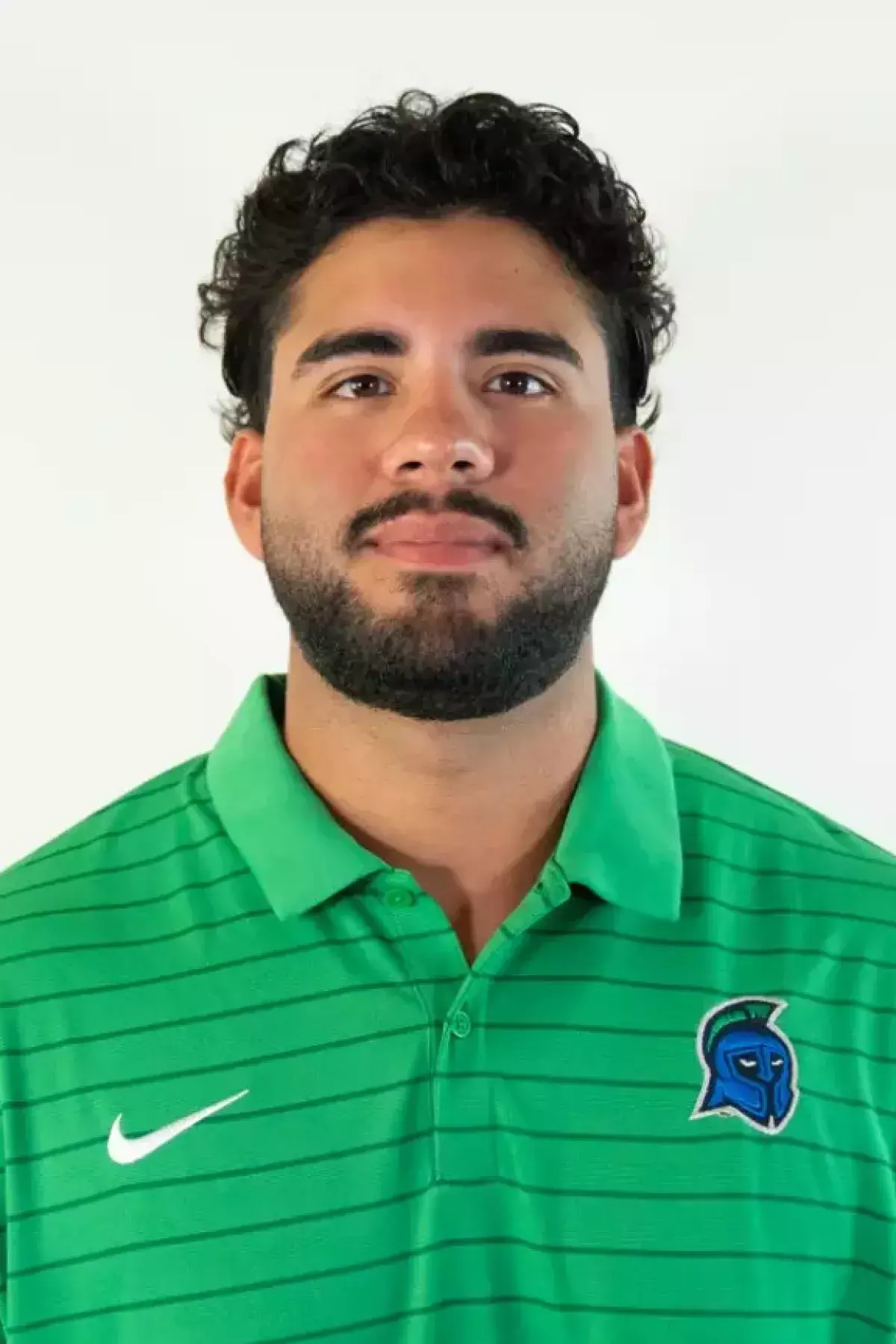 Gustavo Mendez and Adrian Otero