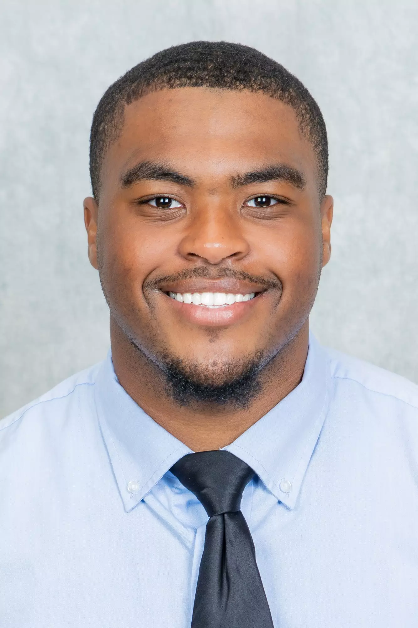 Khaioz Watford and Javion Whitfield - 