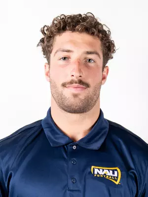 Luke Edgecomb and Cooper Sheehan - 