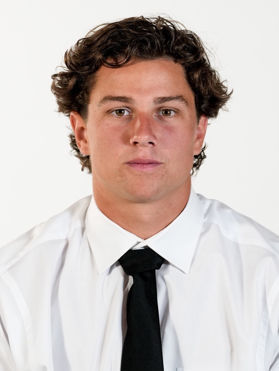 Ashton Chaney-Gray and Jaquay Randolph