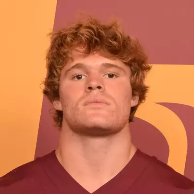 Bubba Gardner Jr. and Da%27Von Patterson - 