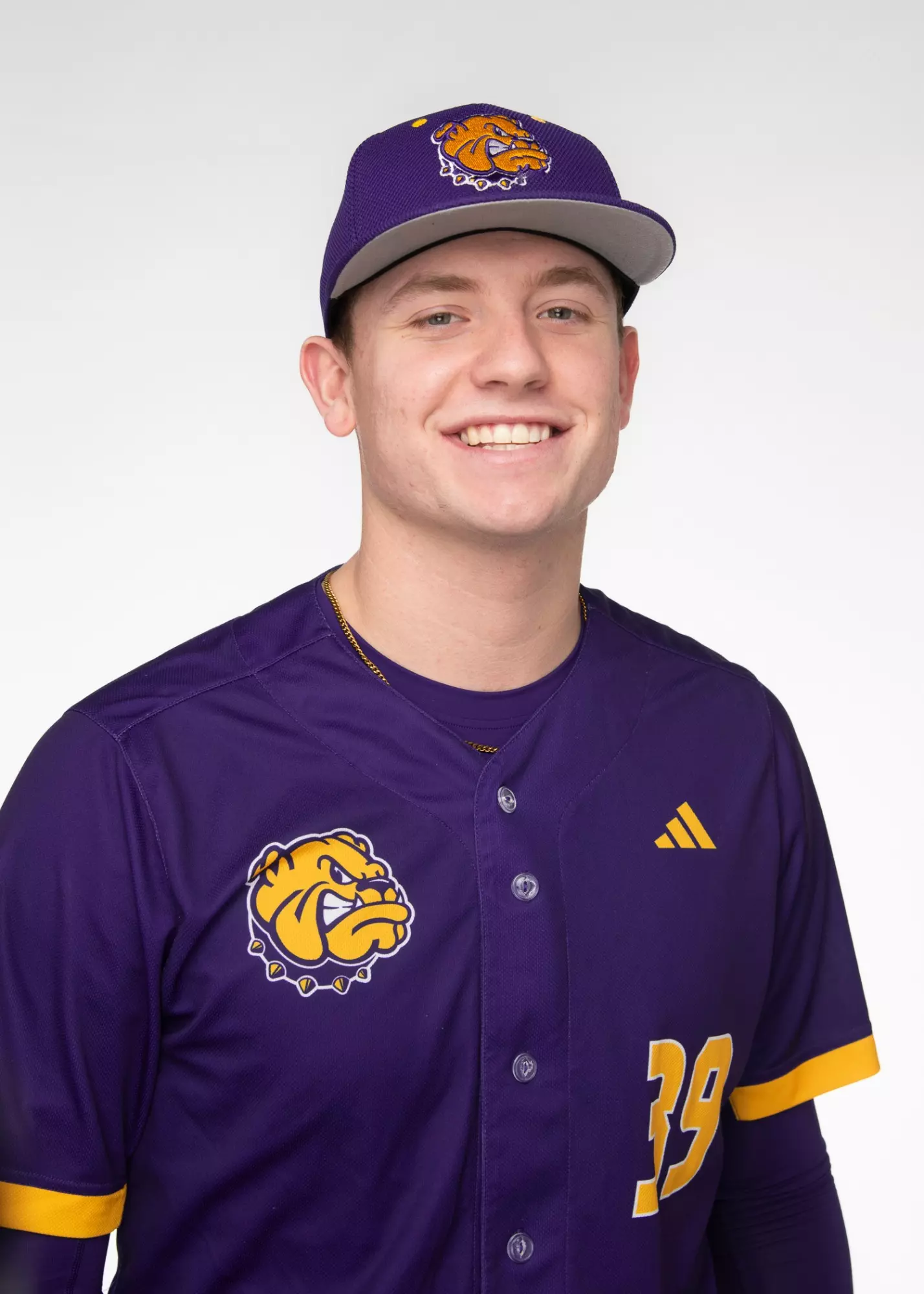 Jack Duncan and Garrett Meyer