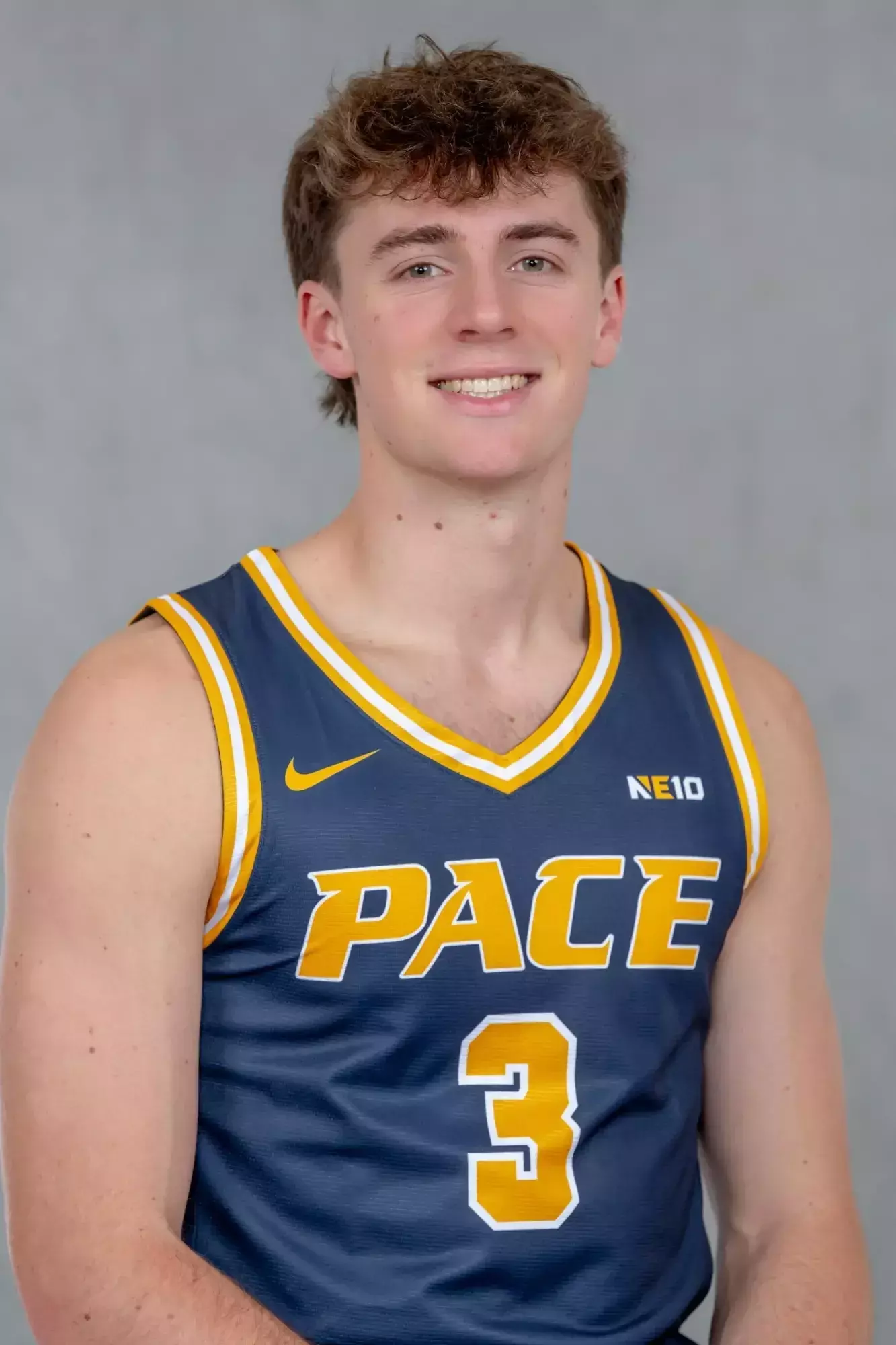 Carson Sisk and Meioshe Mason