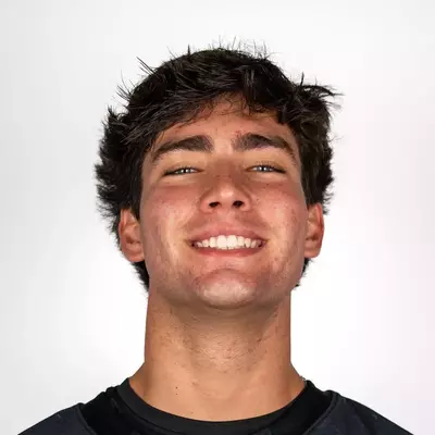 Darnell Malpress and Cooper Fordham - 