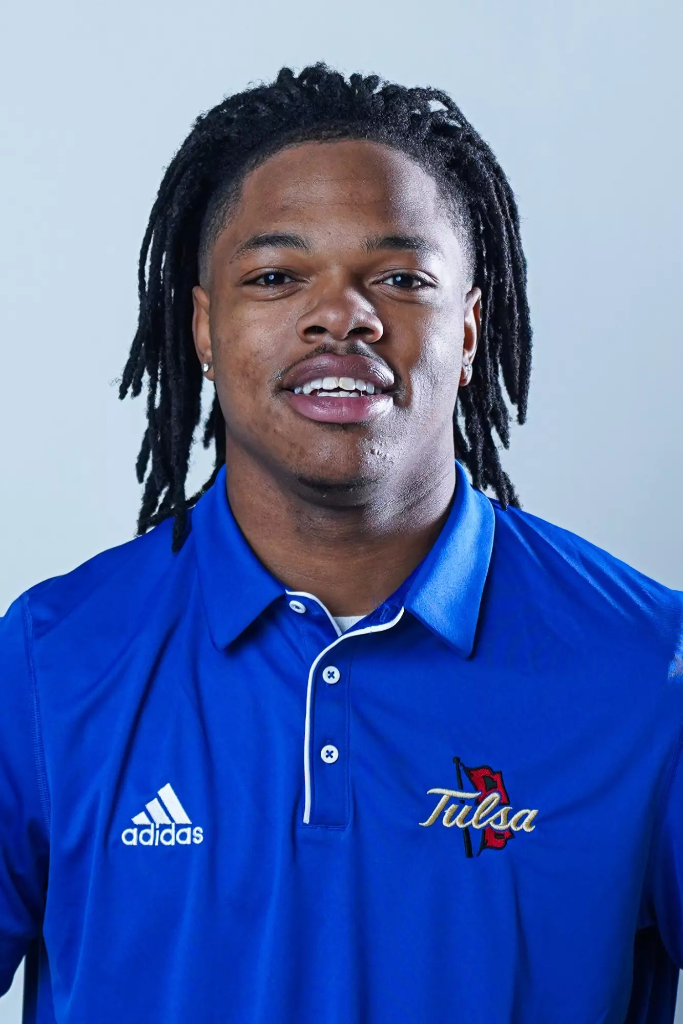 Justin Blue and Ziere Brooks - 