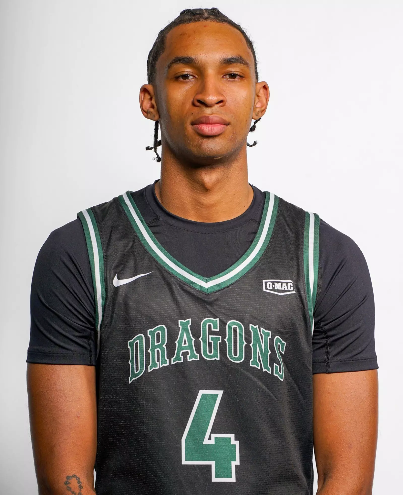 Javi Marlowe and Jonah Nesmith