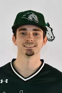 Shaun Rudick and Hunter Hannum