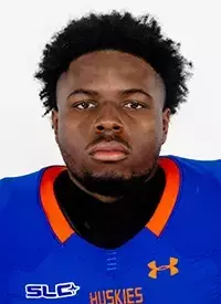 David Eisenberg and Arnez Madison