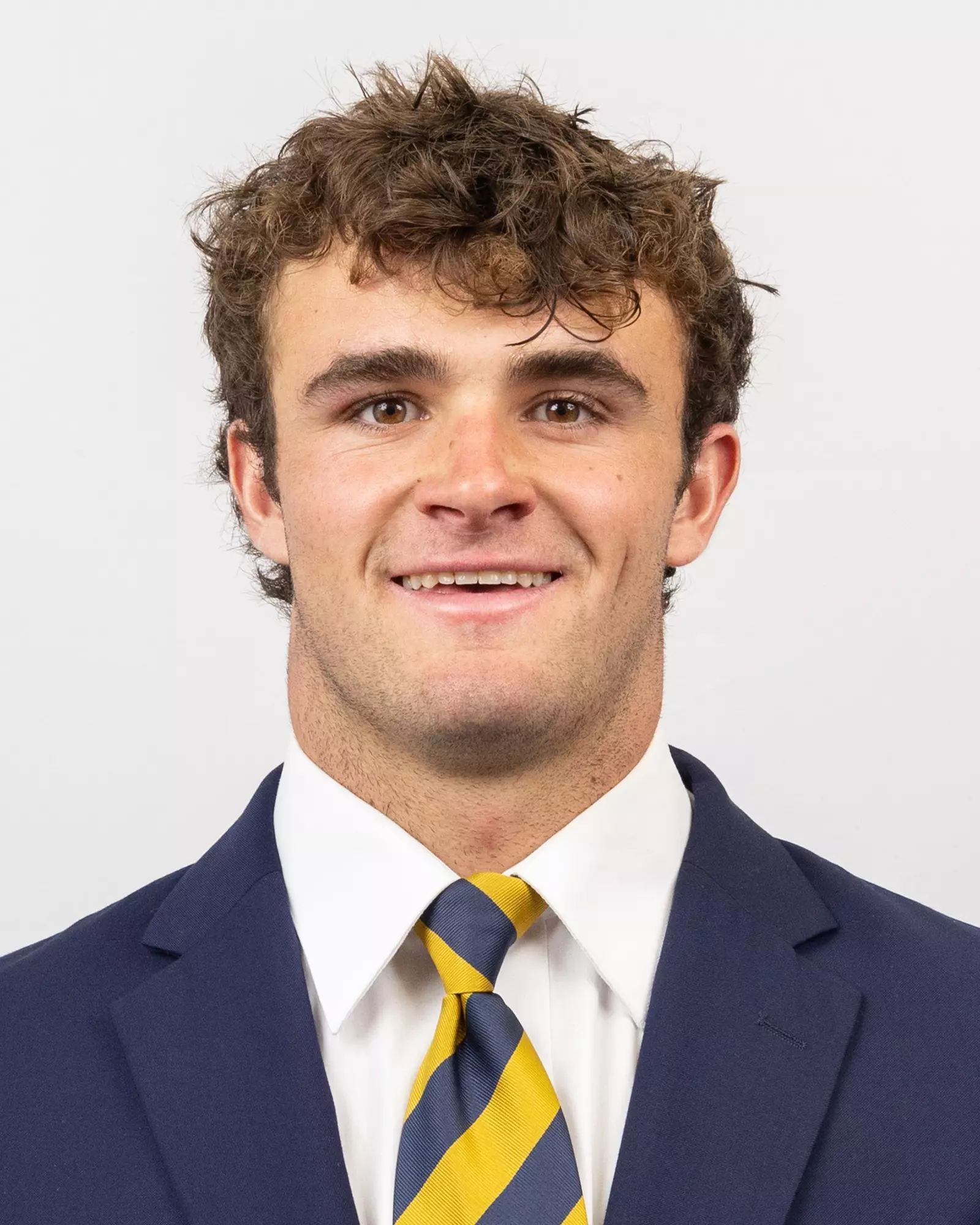 Matthew McClelland and Grayson Stovall