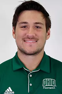 Devare Mathis and Chris Bergman - 