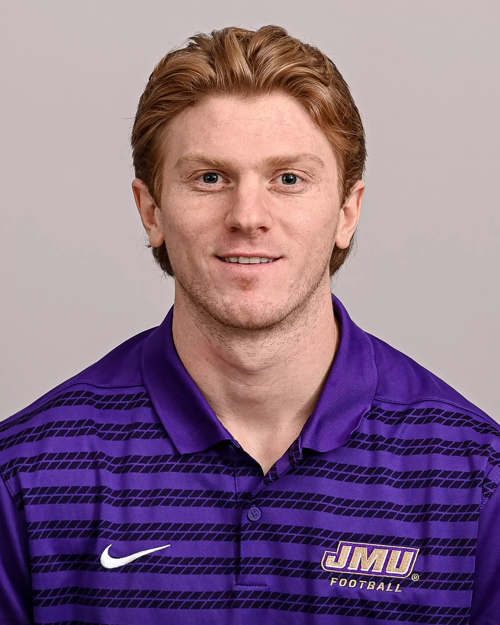 Jamarcus Smith Jr. and Cole Webster - 