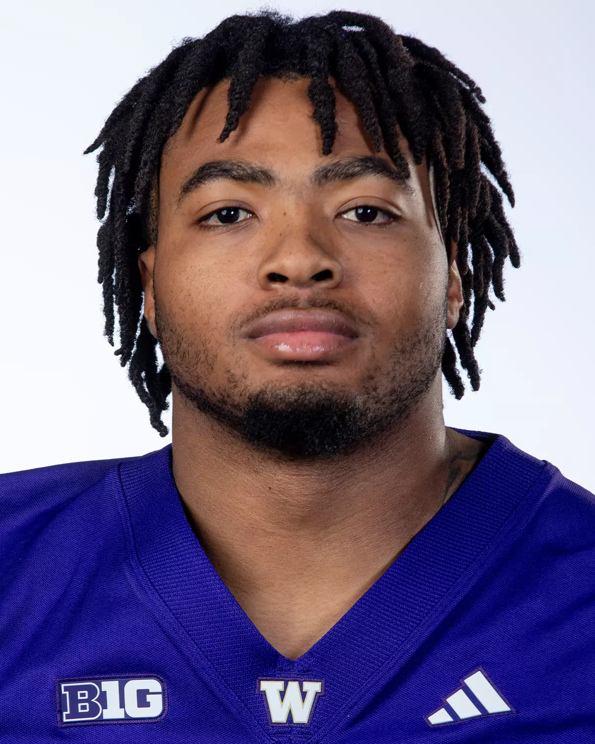 Dezmen Roebuck and Deji Ajose - 