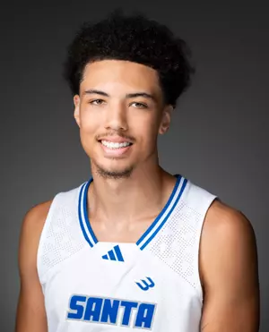 Fedrick Pernell and Kaia Berridge