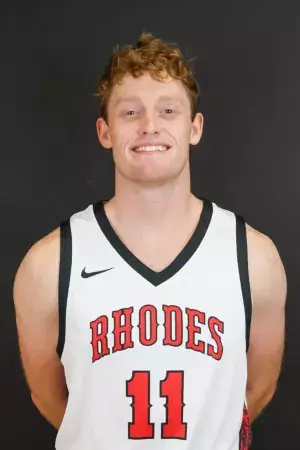 Shamar Hall and Chig Okonkwo - 