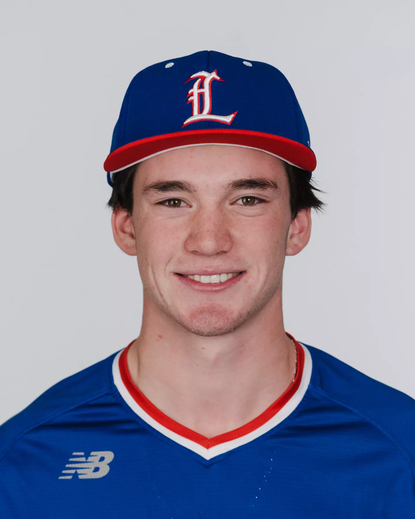 Caiden Brezinski and Anthony Graziano